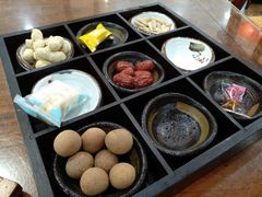 -那家老院子东北菜·饺子·小鸡炖蘑菇(艳华街店)