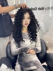 -MMby HairCode 芭曲发型概念店