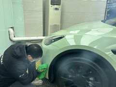 -优车会·V-KOOL威固(北山店)