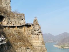 -易水湖景区