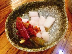 -滇香肴·云南菜蒸汽石锅鱼(云南北路店)