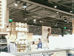-MUJI无印良品(大悦城店)