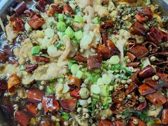 -黑皮酸菜鱼(绣花巷店)