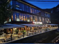 -Local泰莲庭(虹鳟鱼店)