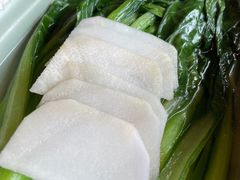 -半山腰·云南菜(侨福芳草地店)