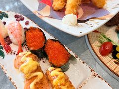 -红叶日本料理(辰熙广场店)