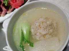 -杭州君悦酒店·湖滨28中餐厅
