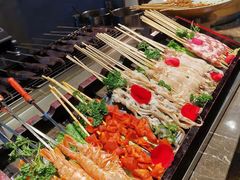 -喜庭海鲜自助(来福士店)