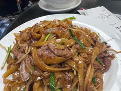 -牛记咖喱美食(十月初五日街店)