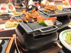 -花潮料理艺食馆(成都万象城店)