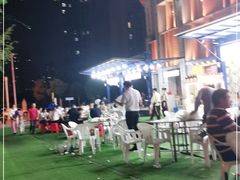 -关二哥烧烤(王家湾店)