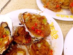 -多喜客海鲜烤肉自助烤场(百花红楼店)