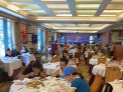 大堂-潮福城大酒楼(北尚店)