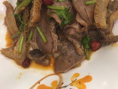 -高老庄新家宴(北斗星广场店)