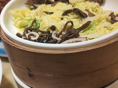 -范家小馆·烤鸭新京菜(金融街店)