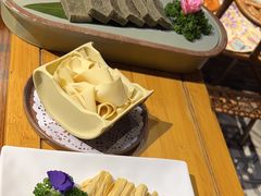 -手选潮汕鲜活牛肉火锅(二七广场店)