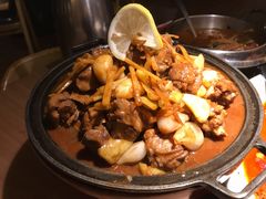 -桂小厨广西菜(青秀万达店)