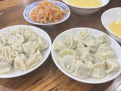 -王菊美食街·王菊面馆(总店)