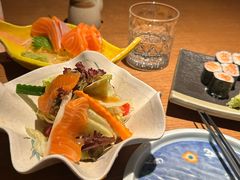 -水之惠鲜鱼料理(王府大街店)