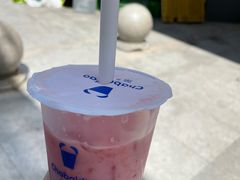 -茶百道(江北万达金街店)
