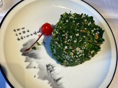 -外滩往事民国上海菜(黄浦店)