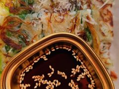 -伏一解牛烤肉专门店(信业购物中心店)