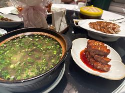 点击看大图 -香雪海饭店中餐厅·宴会厅(东环路店)