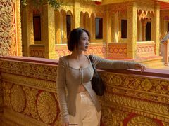 -西双版纳勐泐文化旅游区