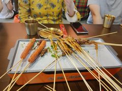 -林二哥宜烤官·宜宾小烧烤