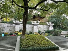 -吴山景区