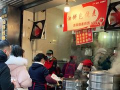 -斌斌鲜鱼糊汤粉(粮道街店)