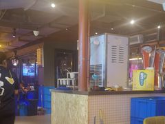 -喝丢一只鞋海鲜烧烤·海肠捞饭(东关街店)