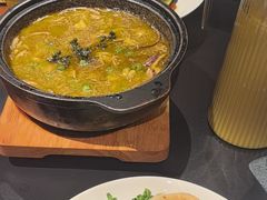 -羊门客在·烤盐池滩羊·川菜