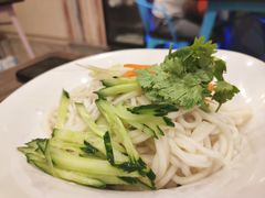 炸酱面-东北饭店·饺饺者( 学府壹号店)