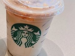 -星巴克臻选(武汉首义汇店)