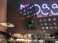 -MOSSO音乐酒吧·live house(长乐路店)