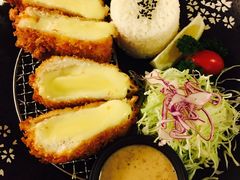 -Cafe Alice咖啡爱丽丝(奥城店)