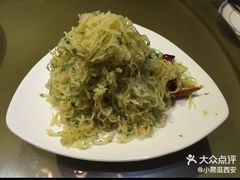 -乔家大院私房菜(海佳云顶店)