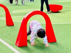 -满天星幼儿园(北京太阳宫园)