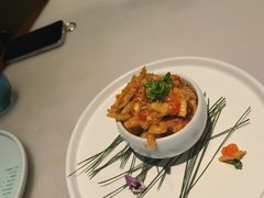 -佬麻雀·剁椒鱼头(京基KK One店)