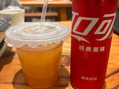 -木屋烧烤(创意园店)