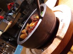 -九毛九西北菜(大东海店)