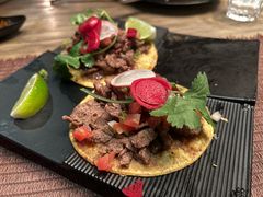 -Luchador摔跤手墨西哥餐厅(恒宇广场店)