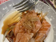 -熊猫自助餐厅.萌趣城堡(长隆熊猫酒店)