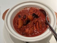 -莆田餐厅PUTIEN(深圳湾万象城家宴店)