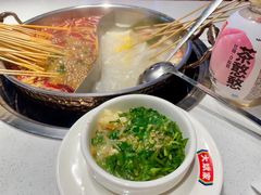 -大斌家串串火锅(马栏山店)