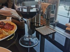 -索菲特酒店 · 云尚天际自助餐厅