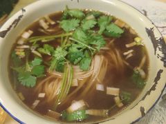 -勃利地摊·勃立小串烧烤