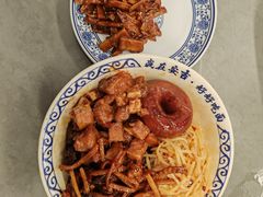 -梅溪·小伙子干挑面(安吉总店)