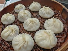 小笼包-永丰源大酒店(人民中路店)